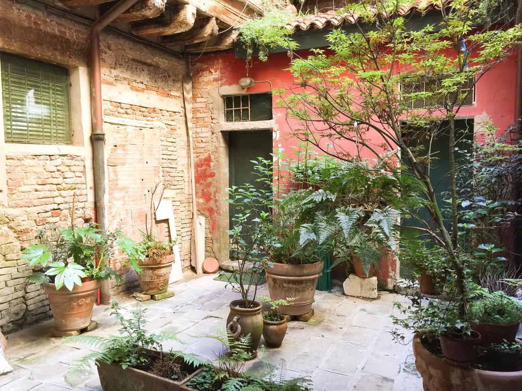 Casa Albrizzi Veneza Exterior foto