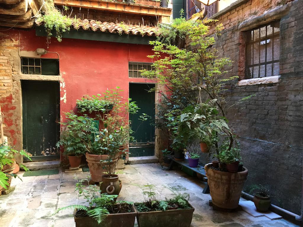 Casa Albrizzi Veneza Exterior foto