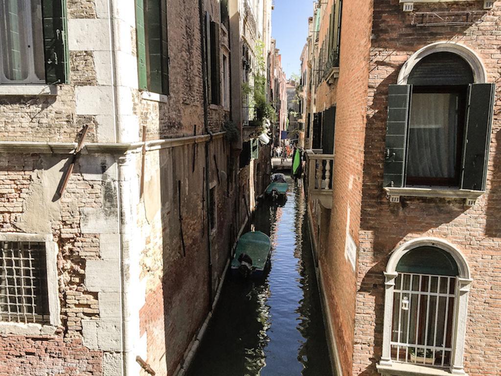 Casa Albrizzi Veneza Exterior foto