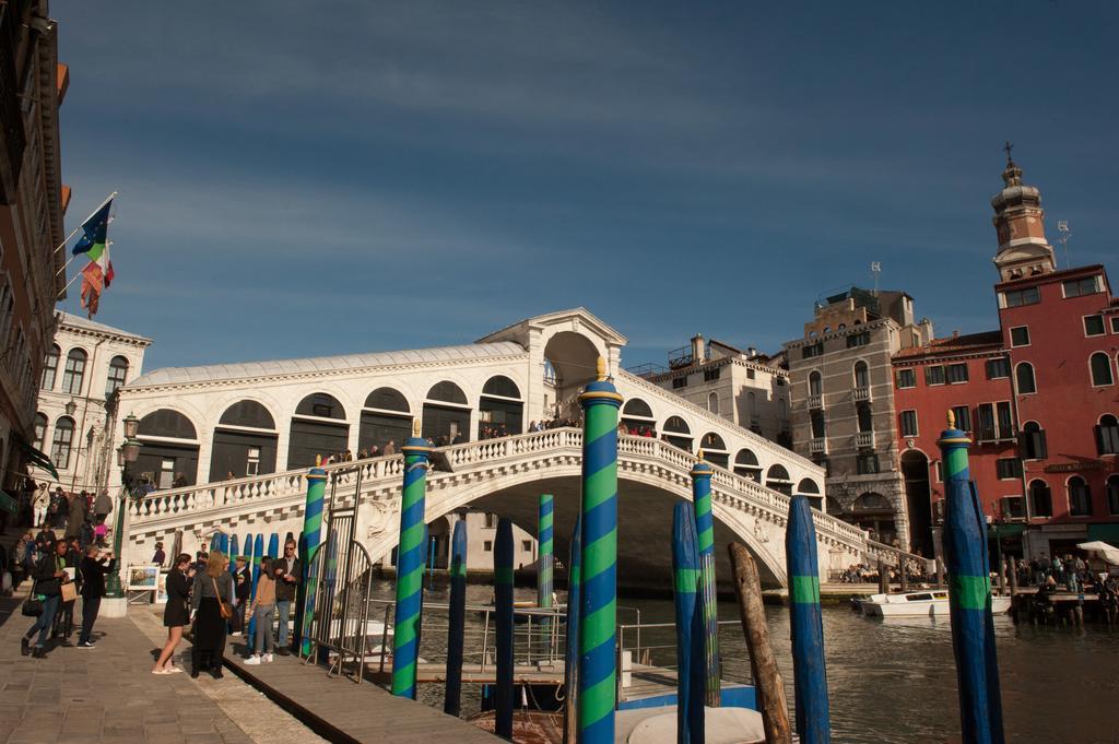 Casa Albrizzi Veneza Exterior foto