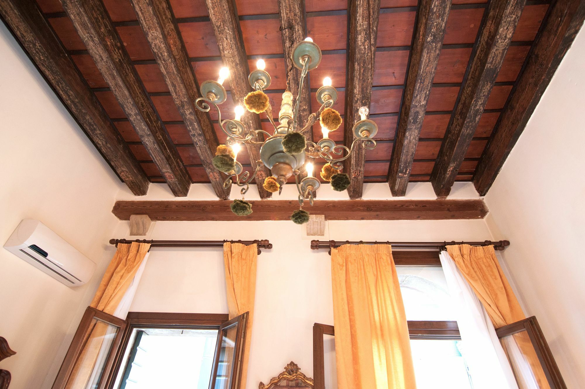 Casa Albrizzi Veneza Exterior foto