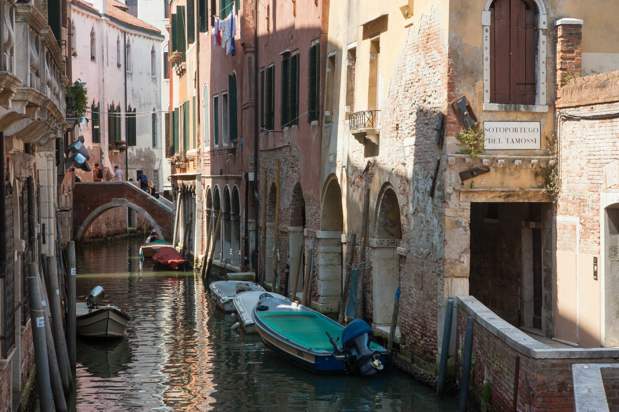 Casa Albrizzi Veneza Exterior foto