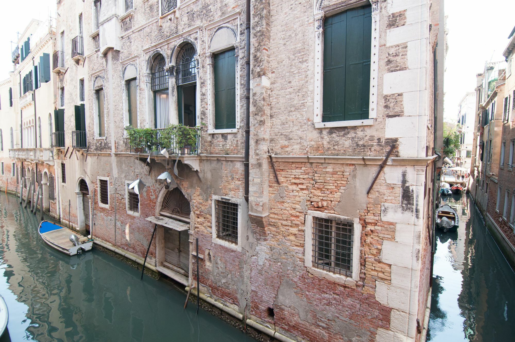 Casa Albrizzi Veneza Exterior foto